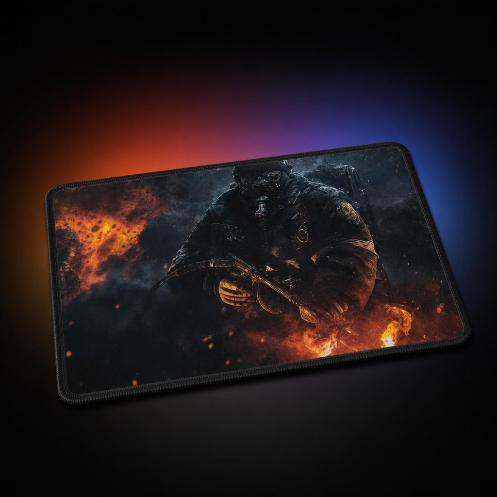 Mousepad XL