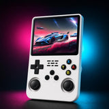 Consola retro portátil