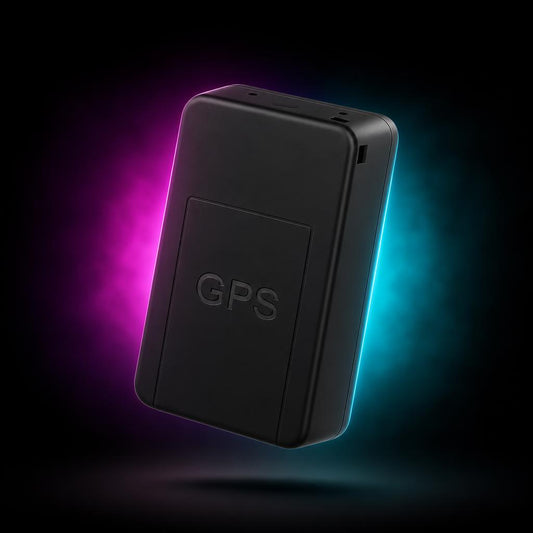 Mini GPS tracker portátil
