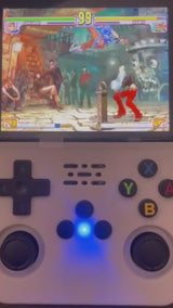 Consola Retro Portátil — Más de 14.000 Juegos