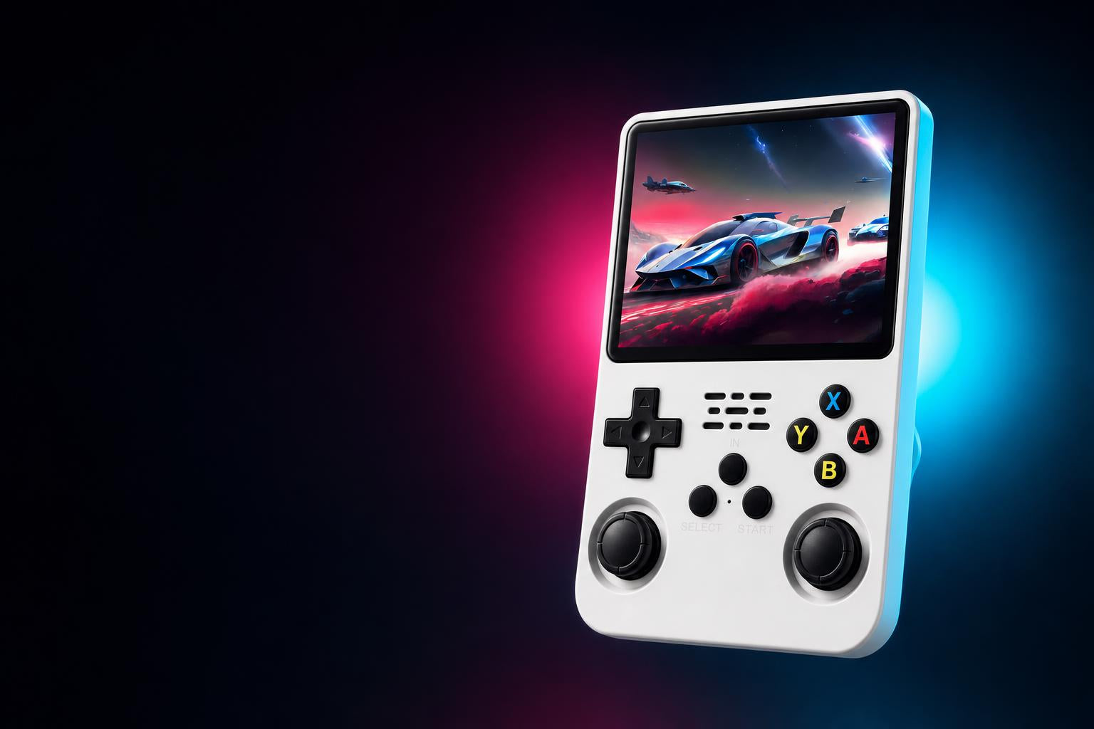 Más de 14.000 juegos en tu bolsillo